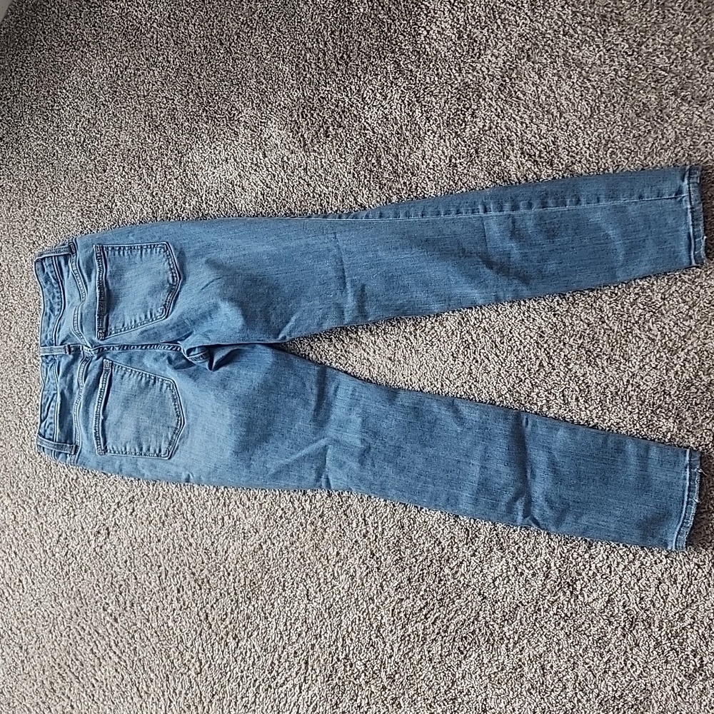 ~Universal Thread~ High Rise Skinny - Picture 6 of 6